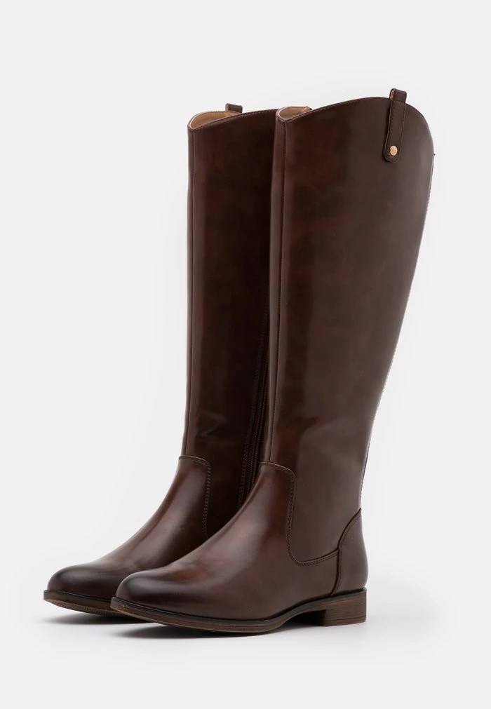 Botte ANNA FIELD Anna Field Comfort Marron Femme | IYB-9525698